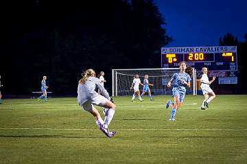 Girls Soccer vs JL Mann 425